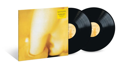 Smashing Pumpkins - Pisces Iscariot Double LP (SEPT 18)