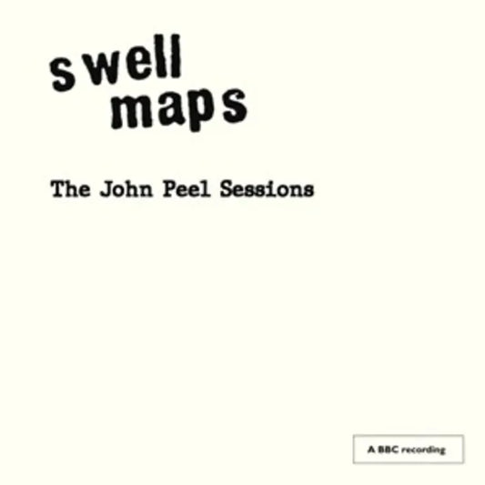 Swell Maps - The John Peel Sessions RSD 25