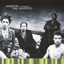 Swordfish - Paul Oakenfold