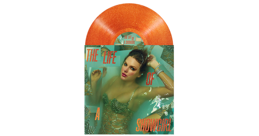 Taylor Swift - The Life Of A Showgirl