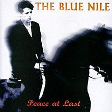 The Blue Nile - Peace at Last