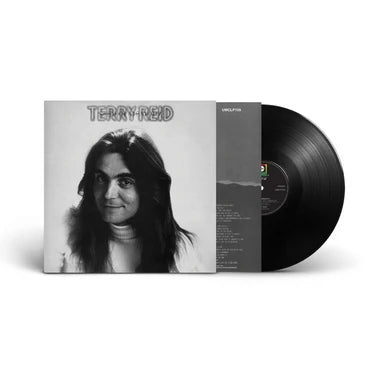 Terry Reid - Seed Of Memory