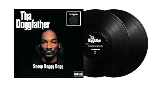 Snoop Doggy Dogg - Tha Doggfather