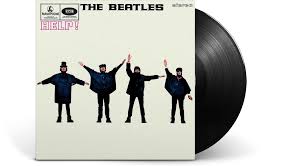 The Beatles - Help!
