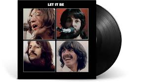 The Beatles - Let It Be