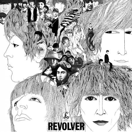 The Beatles - Revolver