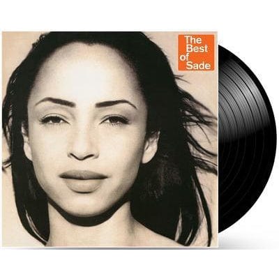 The Best of Sade