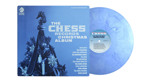 The Chess Records Christmas Album