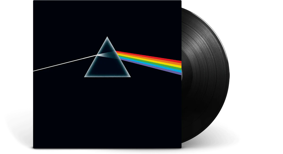 pink floyd the dark side of the moon 50th anniversary