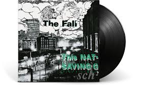 The Fall - This Nations Saving Grace