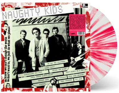 The Kids - Naughty Kids
