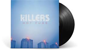The Killers - Hot Fuss