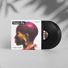 The Mighty Bop - la vague sensorielle