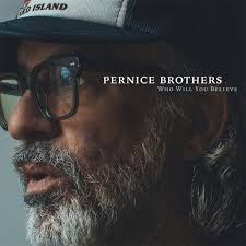 The Pernice Brothers - Who Will You Believe