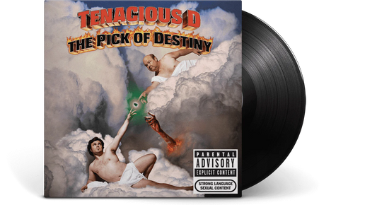 Tenacious D - The Pick Of Destiny