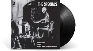The Specials - Ghost Town 40th Anniversary Edition