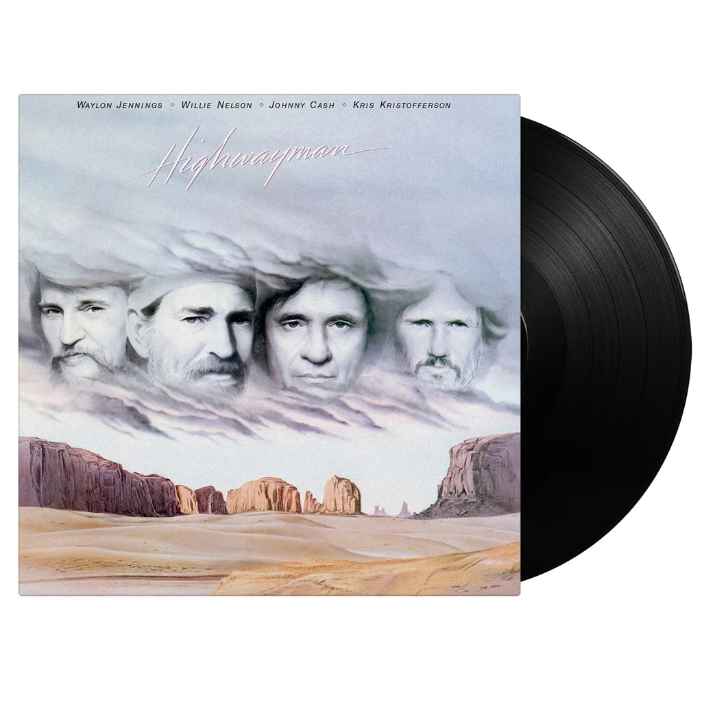 The Highwaymen - Highwayman