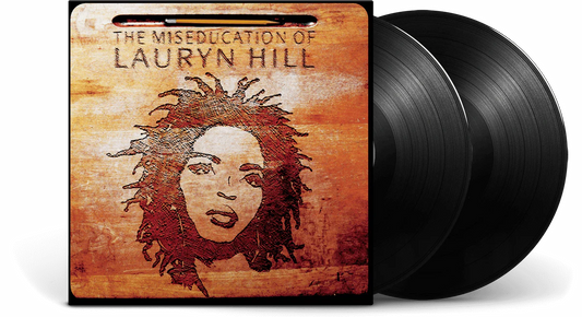 The Miseducation of Lauren