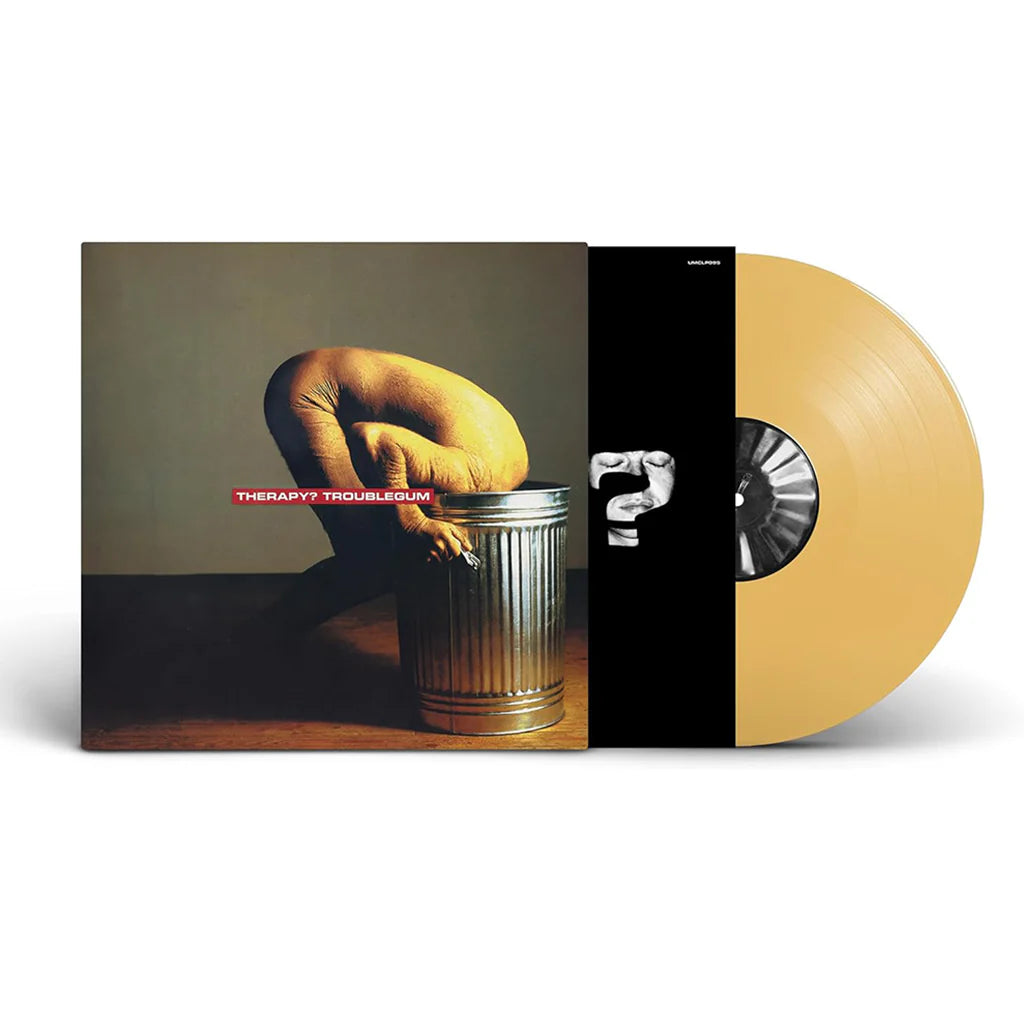 Therapy? - Troublegum (30th Anniversary Caramel Vinyl)