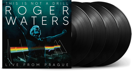 Roger Waters - This Is Not Drill