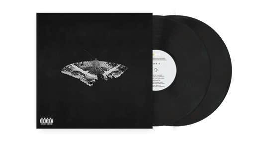 Kendrick Lamar - To Pimp A Butterfly