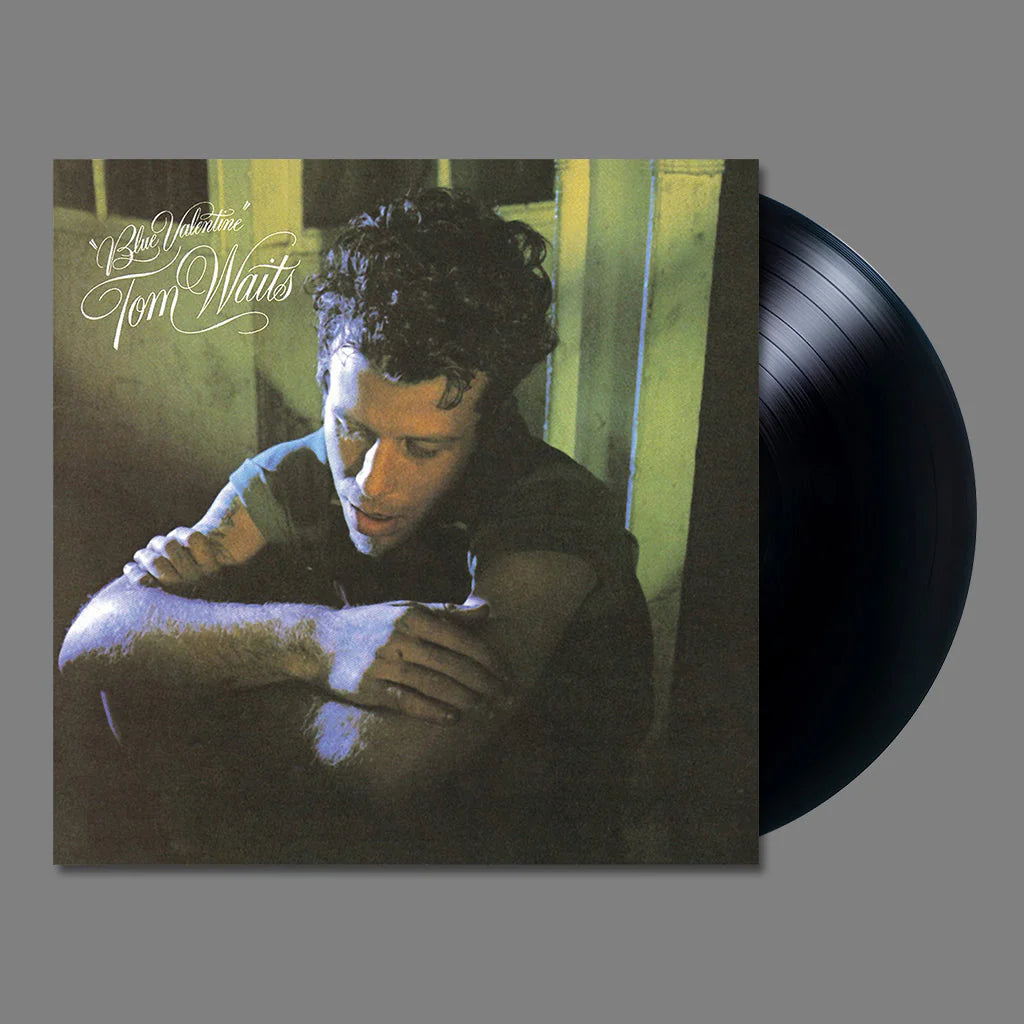 Tom Waits - Blue Valentine