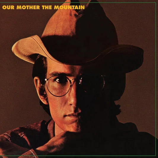 Townes Van Zandt - Our Mother The Mountain ( Half Speed Remaster)