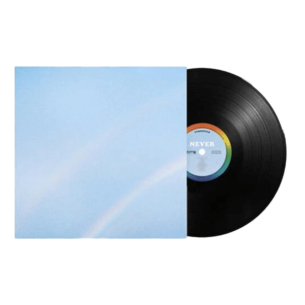 Turnstile - Never Enough