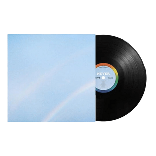 Turnstile - Never Enough