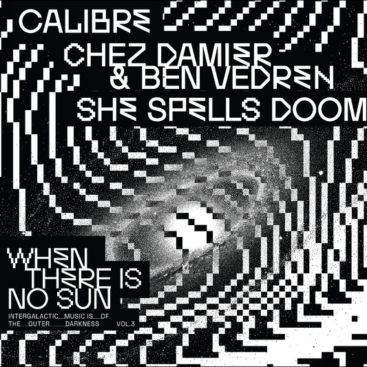 Various - When There Is No Sun Volume 3 MAR 27