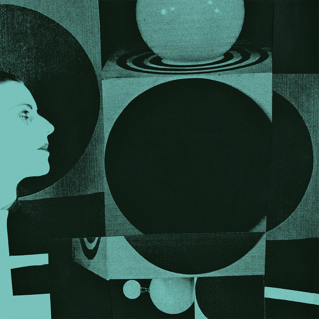 Vanishing Twin - The Age Of Immunology (Limited Edition Green Vinyl)