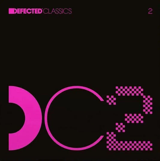 Various - Defected Classics