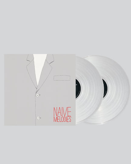 Various - Naive Melodies - Songs of Talking Heads