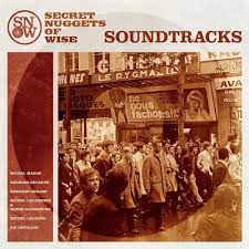Various Artists - Secret Nuggets of Wise Soundtracks