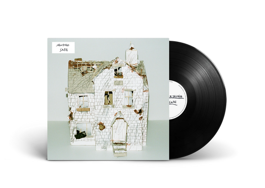 NewDad - Safe 10" Vinyl