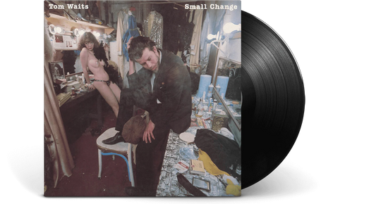 Tom Waits - Small Change