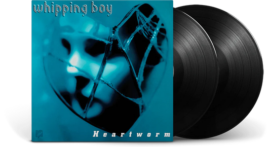 Whipping Boy - Heartworms (2026 Repress)