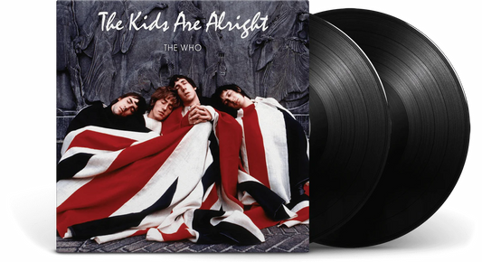 The Who - The Kids are Alright