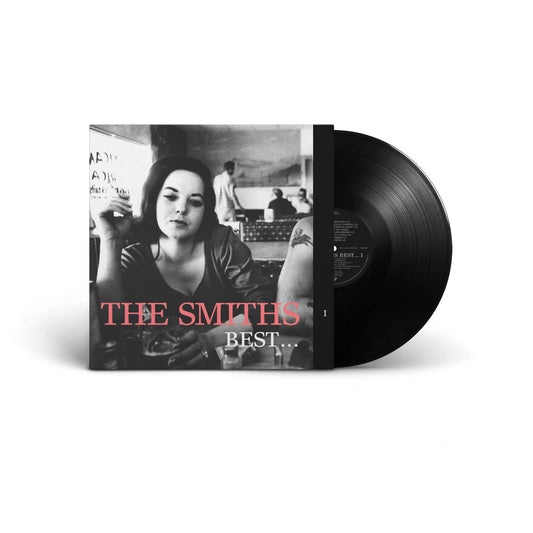 The Smiths - ...Best I (July 24)
