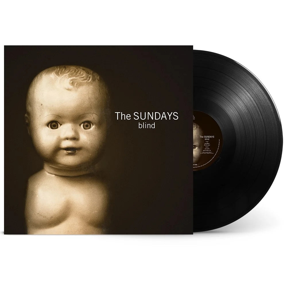 The Sundays - Blind