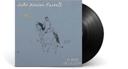 Jake Xerxes Fussell - When Im Called