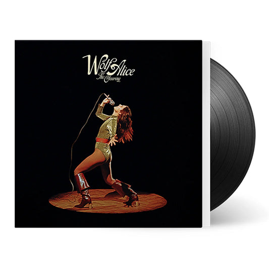 Wolf Alice - The Clearing