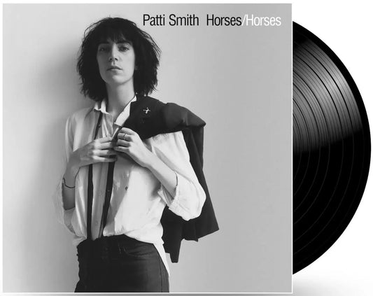 Patti Smith - Horses