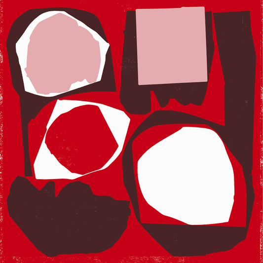 MR BONGO - Record Club Volume Five