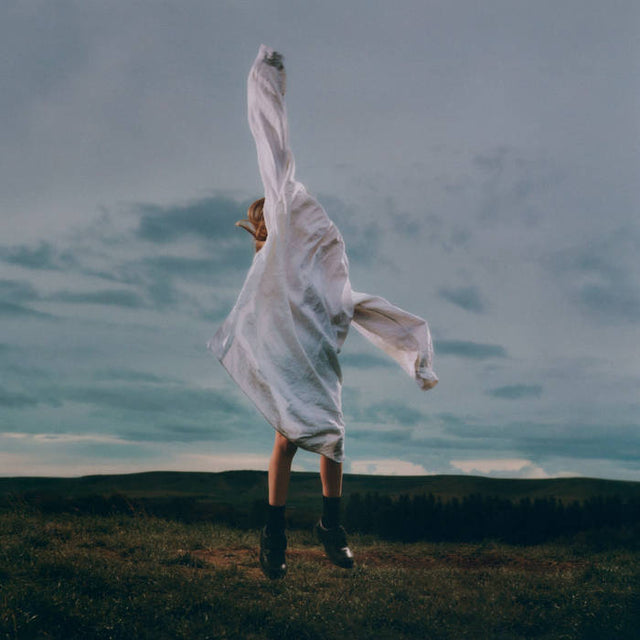 Deary - Birding (APR 3)