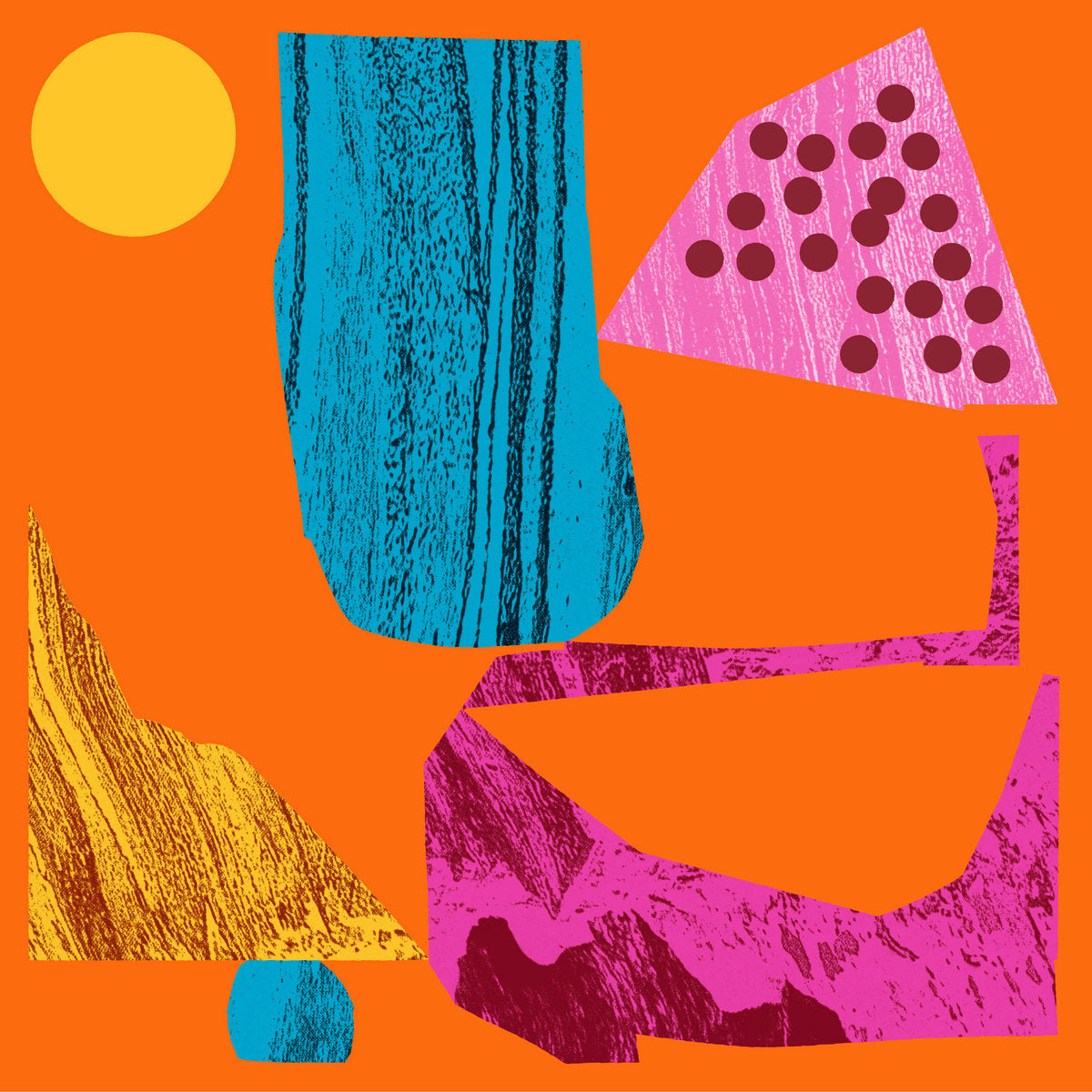 Various - Mr Bongo Volume 8