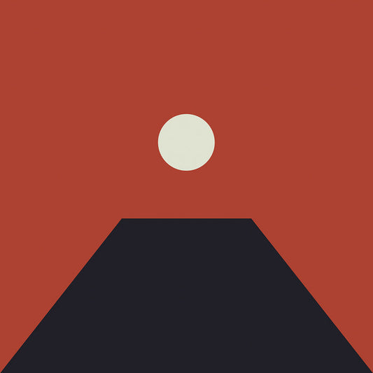 Tycho - Epoch APR 17