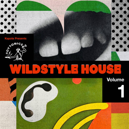 Various - Wildstyle House Vol 1