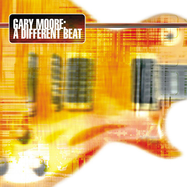 Gary Moore - A Different Beat