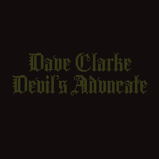 Dave Clarke - Devil's Advocate RSD 25